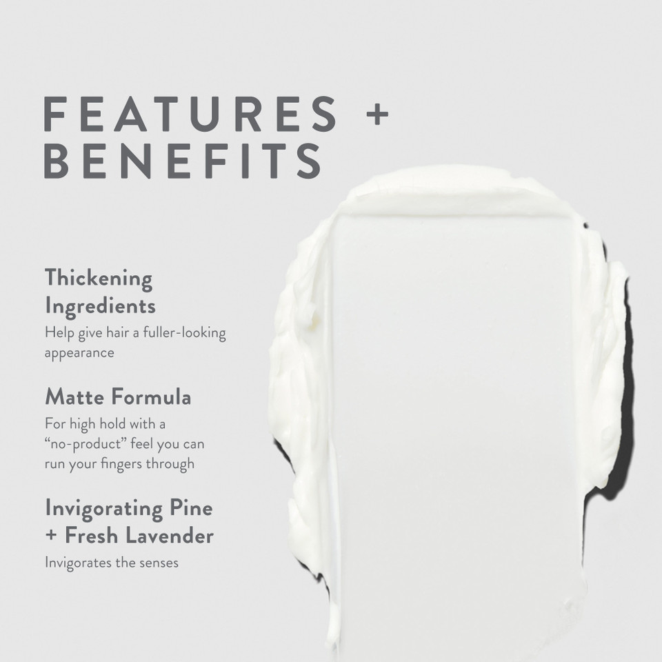 Reformer Texture Cream 85g - hairStore.fr