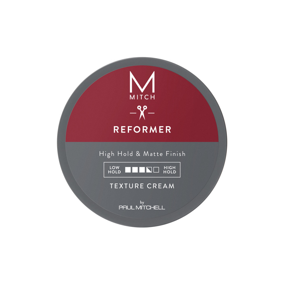 Reformer Texture Cream 85g - hairStore.fr