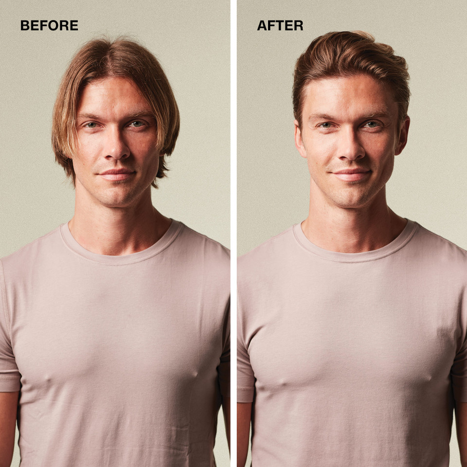 Clean Cut Styling Cream 85g - hairStore.fr