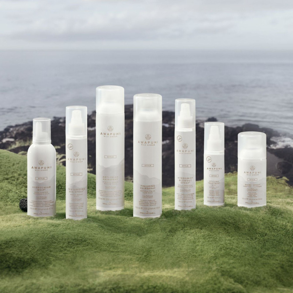 HydroMist Blowout Spray 150ml