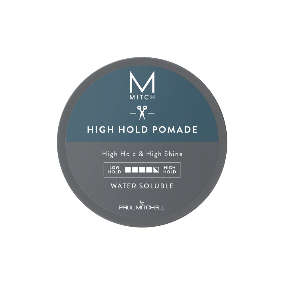 High Hold Pomade 85g- hairStore.fr