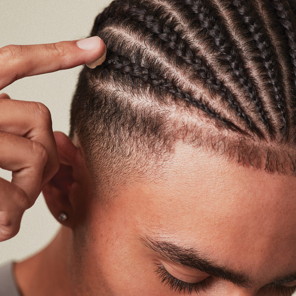 High Hold Pomade 85g- hairStore.fr