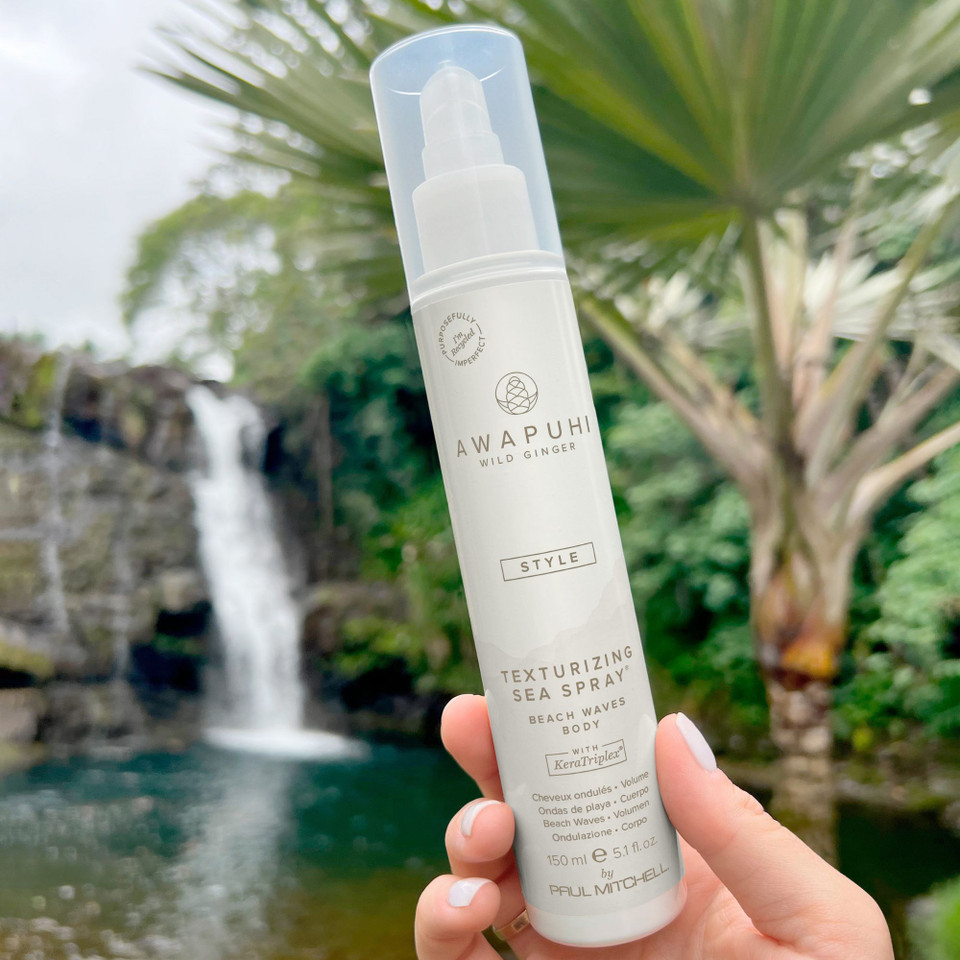 Texturizing Sea Spray 150ml