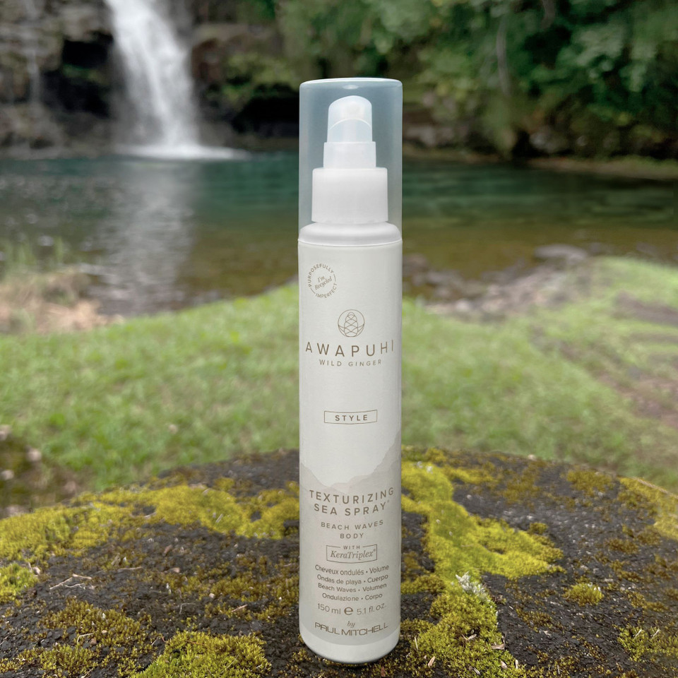 Texturizing Sea Spray 150ml
