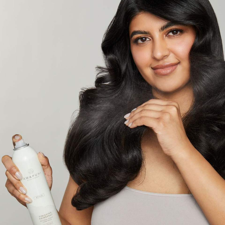 Finishing Spray 300ml