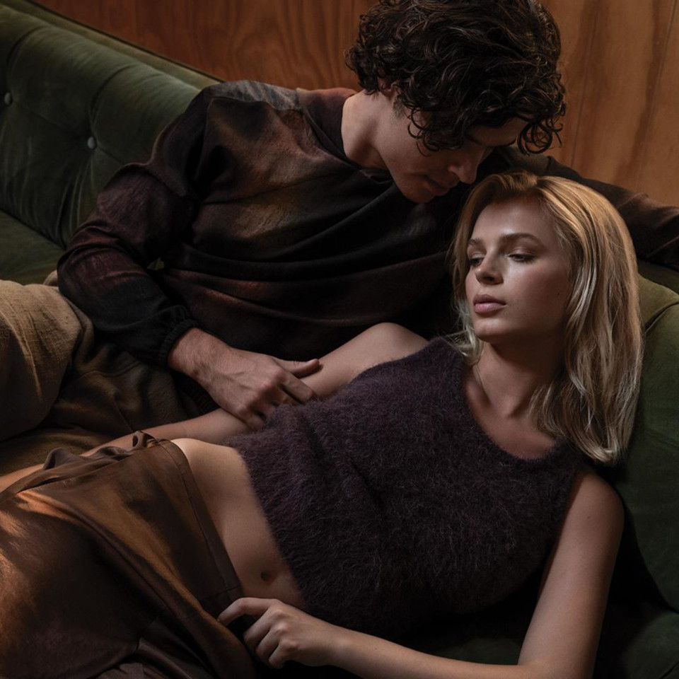 Tea Tree Body Savon 150g