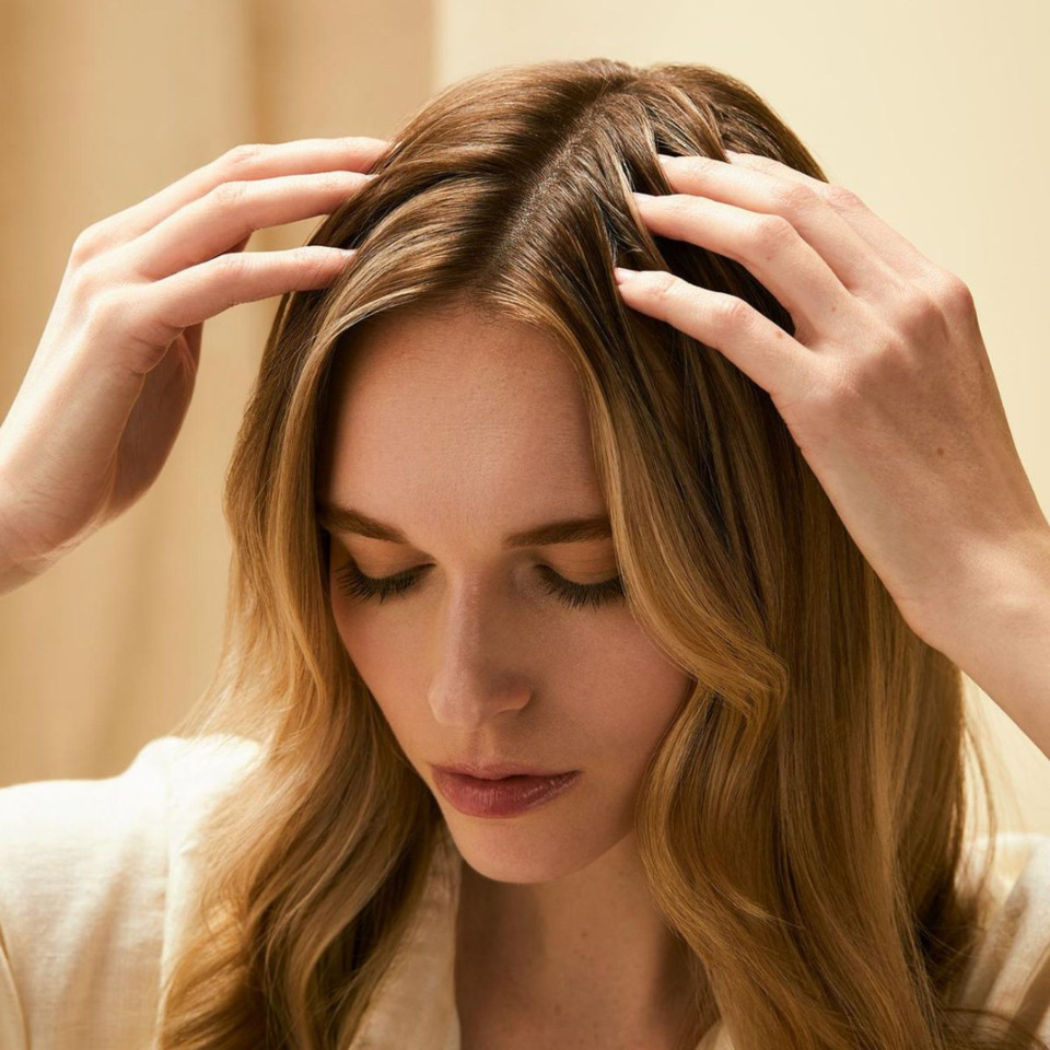 Tea Tree Scalp Wellness Oily Scalp Serum 55ml - hairStore.fr