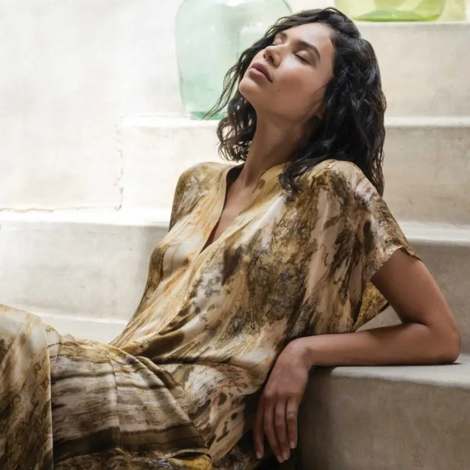 Lavender Mint Moisturizing Après Shampooing 300ml - hairStore.fr