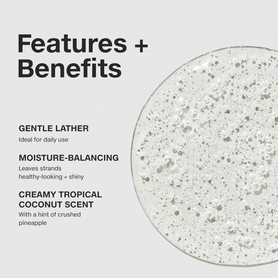 Shampooing ONE 300 ml - hairStore.fr