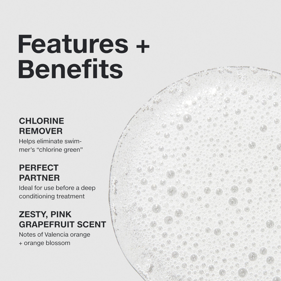 Shampooing THREE 300 ml - hairStore.fr