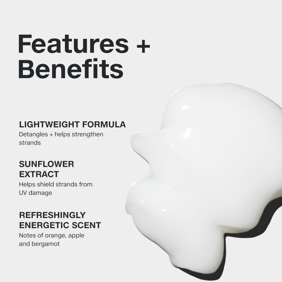 Après Shampooing Color Protect 300 ml