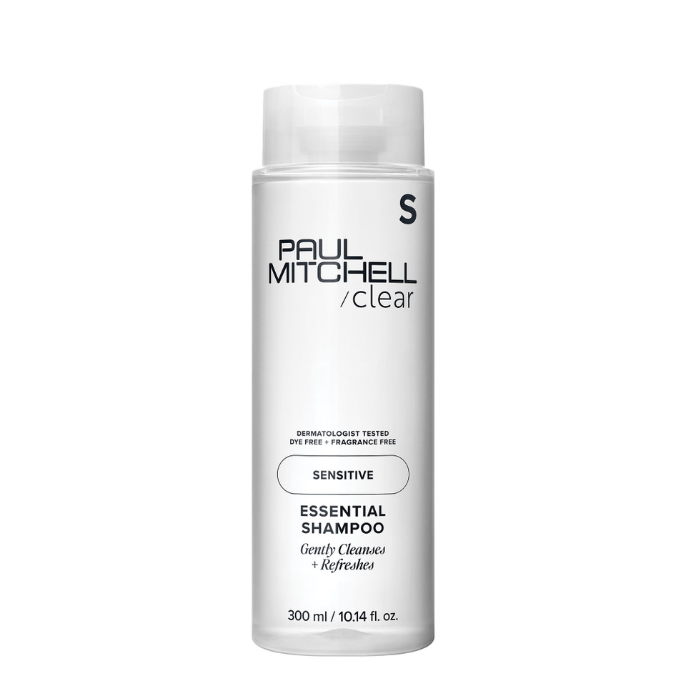 Shampoing Essentiel 300 ml