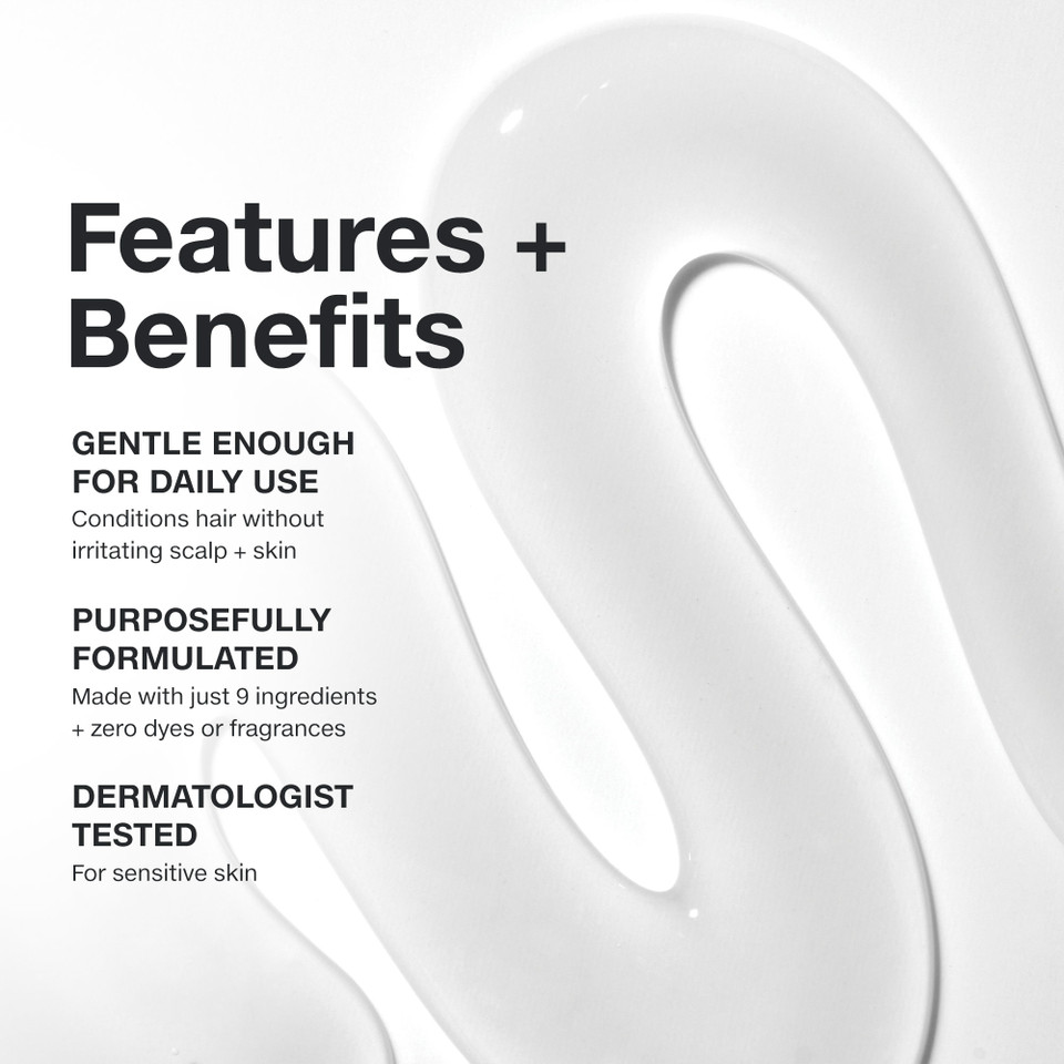 Après Shampoing Essentiel 300 ml