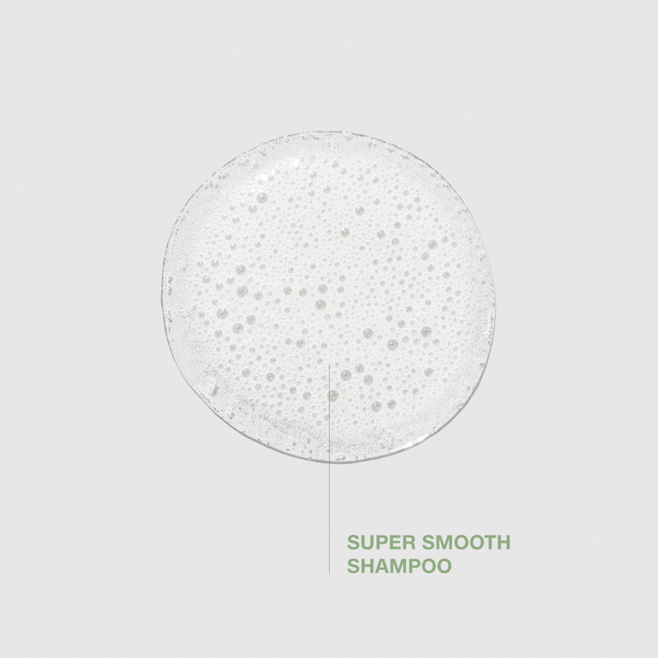 Shampooing Super Smooth 300ml