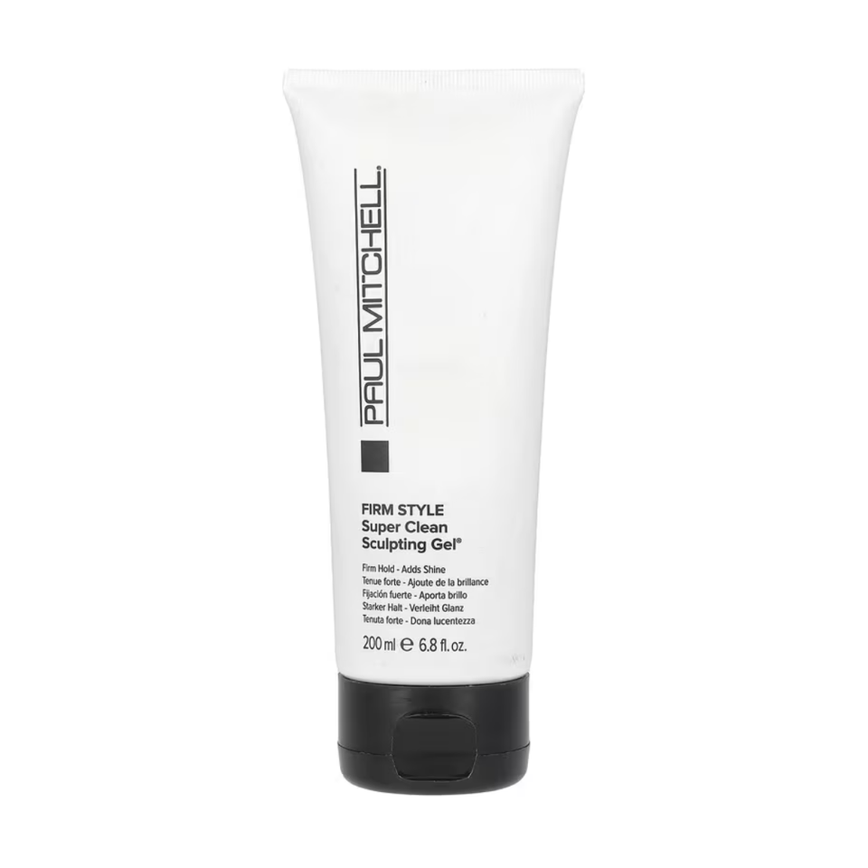 Super Clean Sculpting gel 200ml - hairStore.fr