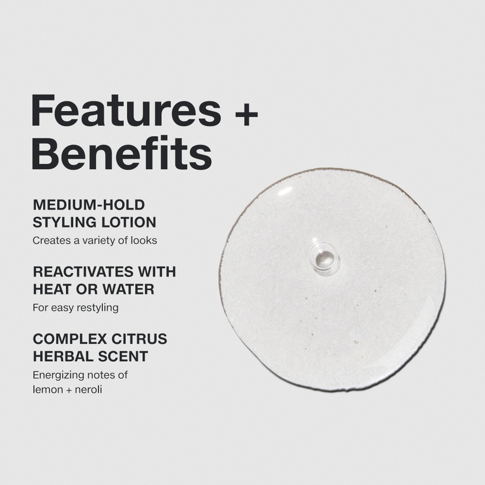 Hair Sculpting Lotion 250 ml - hairStore.fr