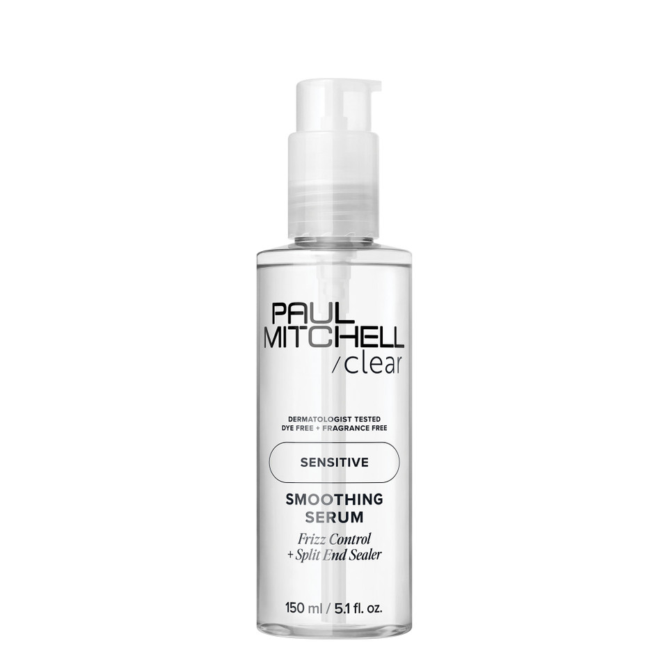 Smoothing Serum 150 ml