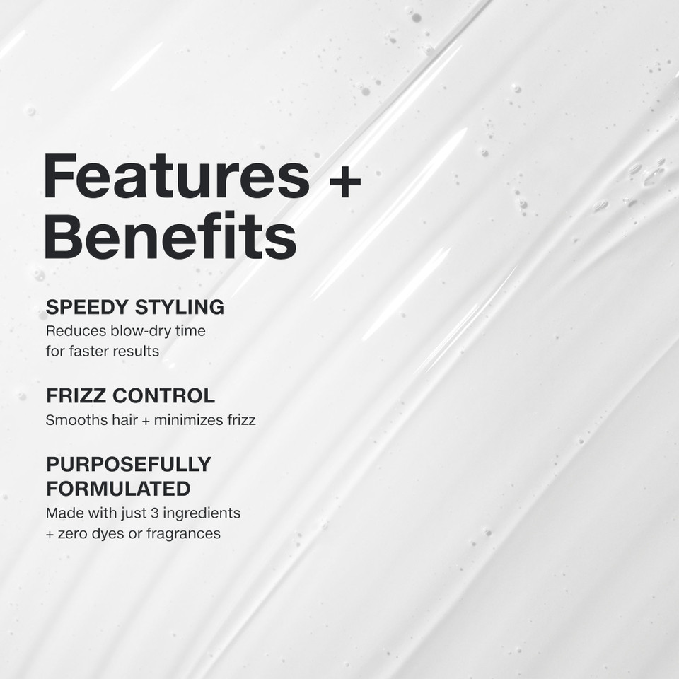 Smoothing Serum 150 ml