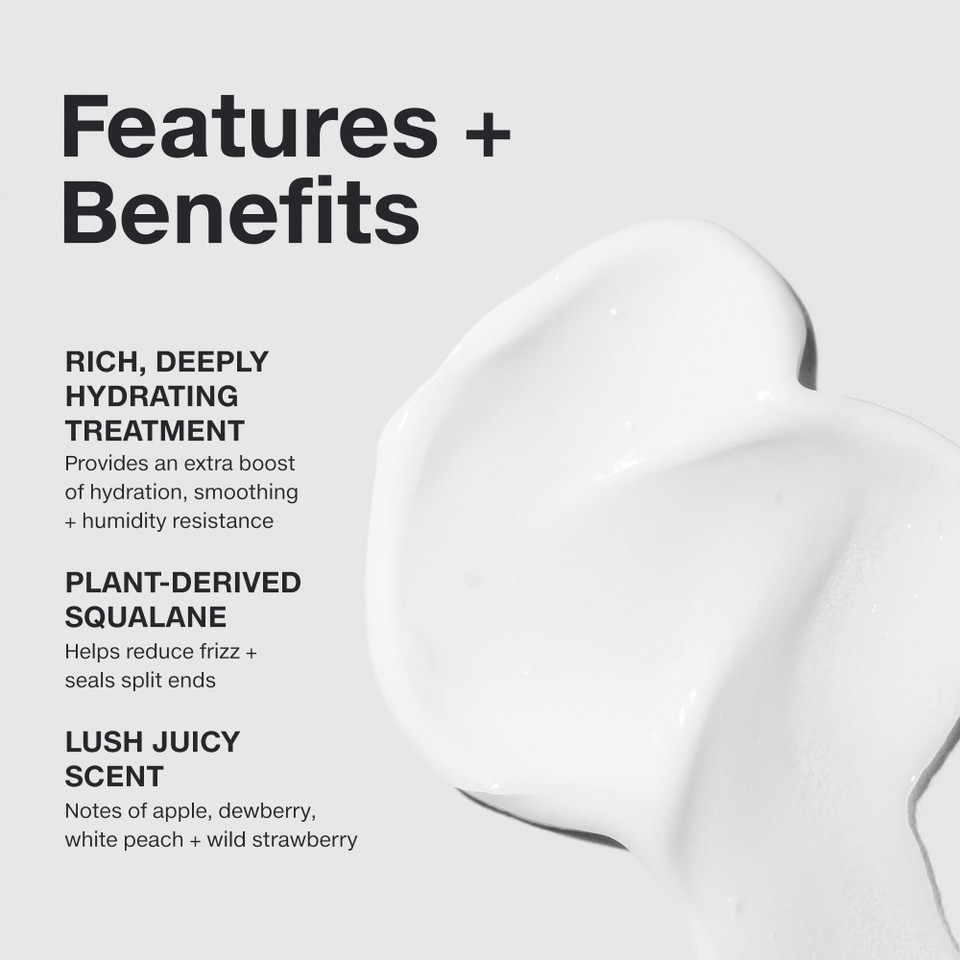 Smooth Sealing Mask 150ml