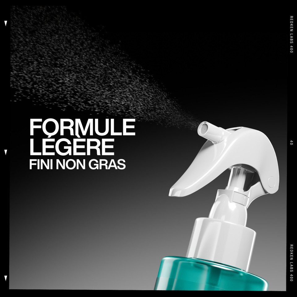 Redken Acidic Grow Full System Spray densité et volume instantané cheveux fins 190ml - hairStore.fr