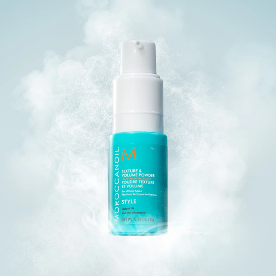 Poudre Texture et Volume 8g