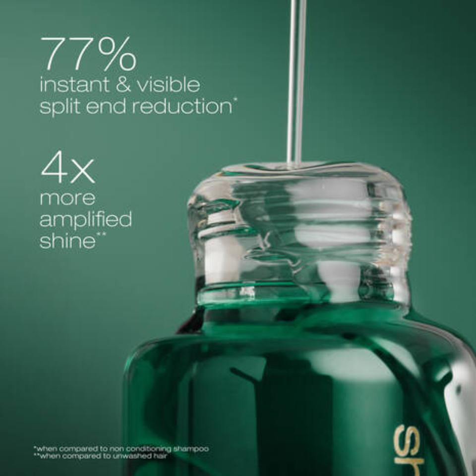 Extreme Repair Oil Concentrate Ultimate Reset 50ml - hairStore.fr