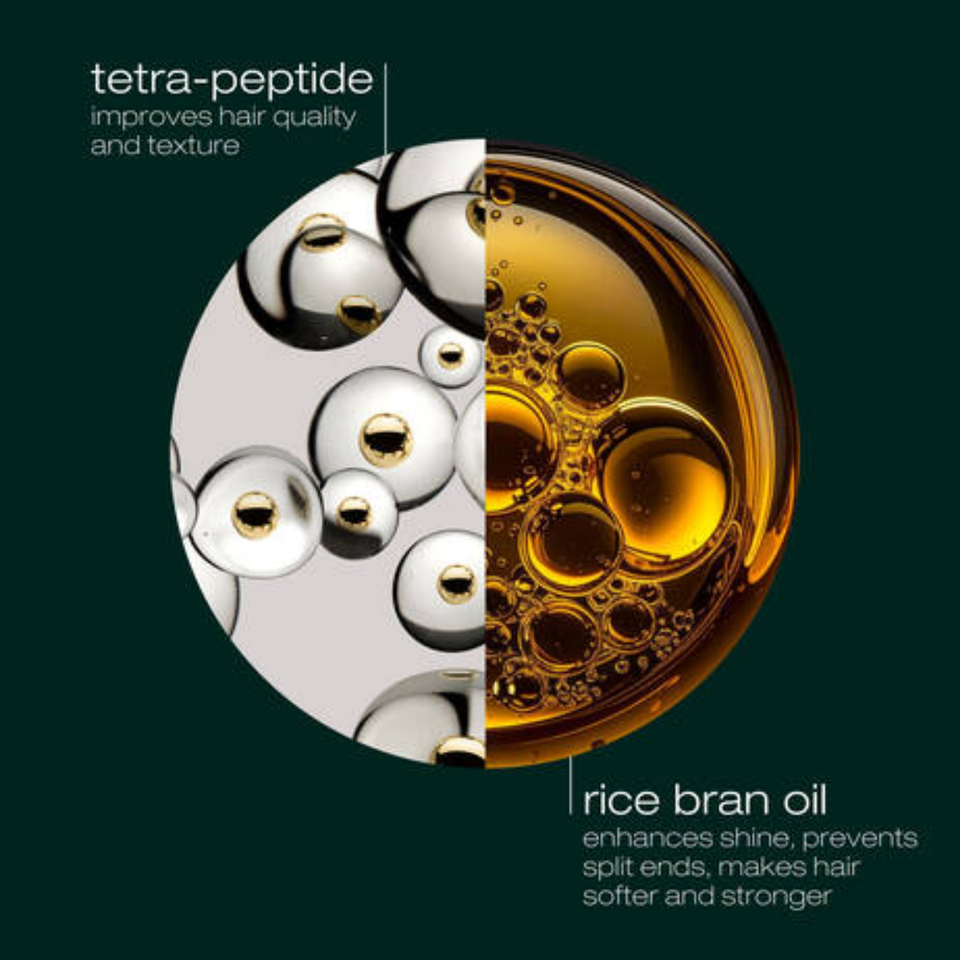 Extreme Repair Oil Concentrate Ultimate Reset 50ml - hairStore.fr