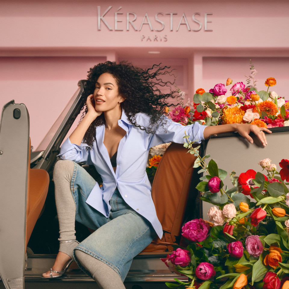 Coffret Trio Première Cheveux Abîmés Kérastase - hairStore.fr