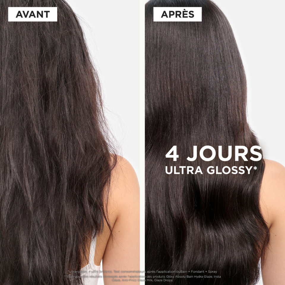 Coffret Gloss Absolu Kérastase - hairStore.fr 