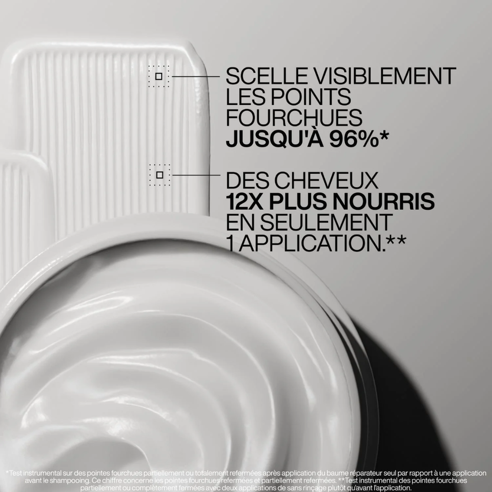 Baume sans rinçage Acidic Bonding Concentrate Redken 75ml - hairStore.fr