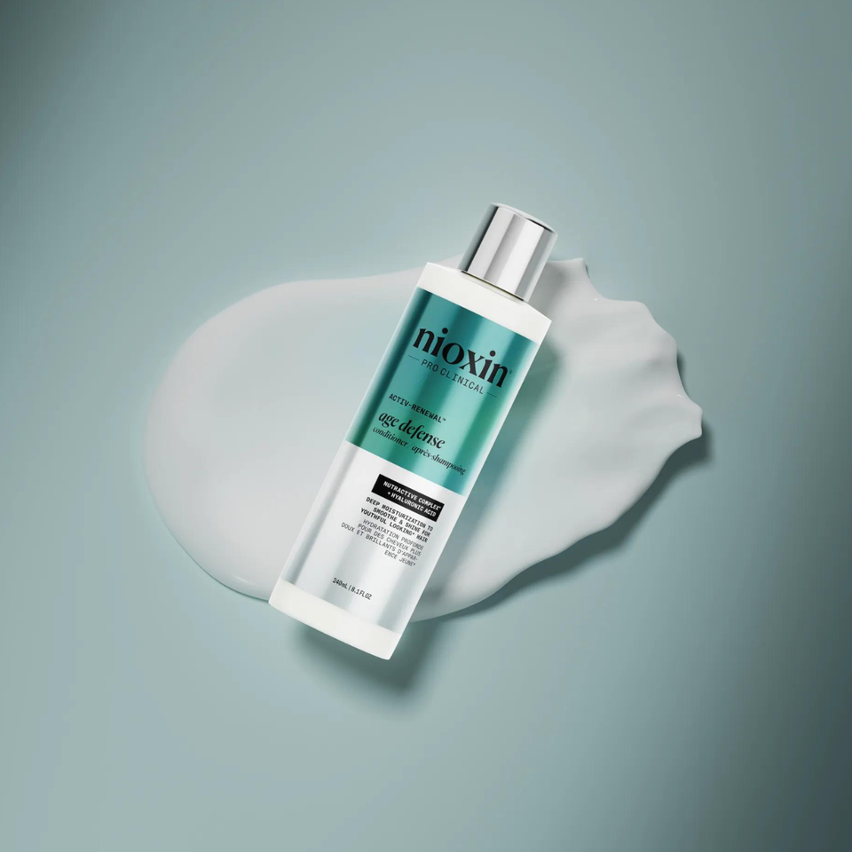 Après-Shampoing Défense Anti-âge 240 ml - hairStore.fr