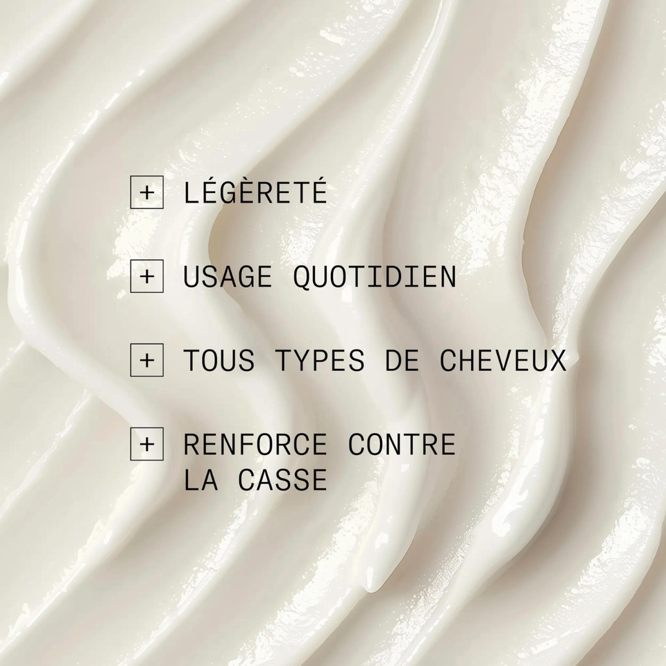 Après-Shampoing Défense Anti-âge 240 ml - hairStore.fr