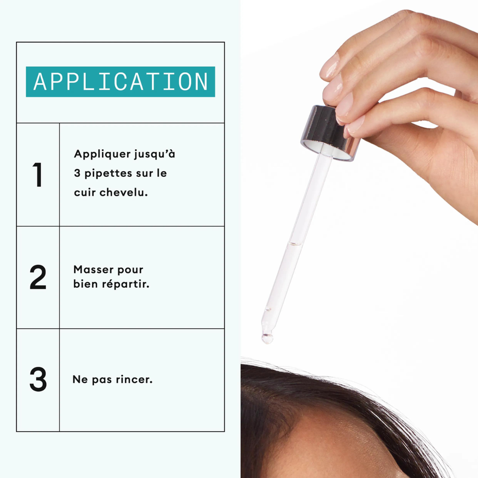 Sérum Défense Anti-âge 70 ml - hairStore.fr