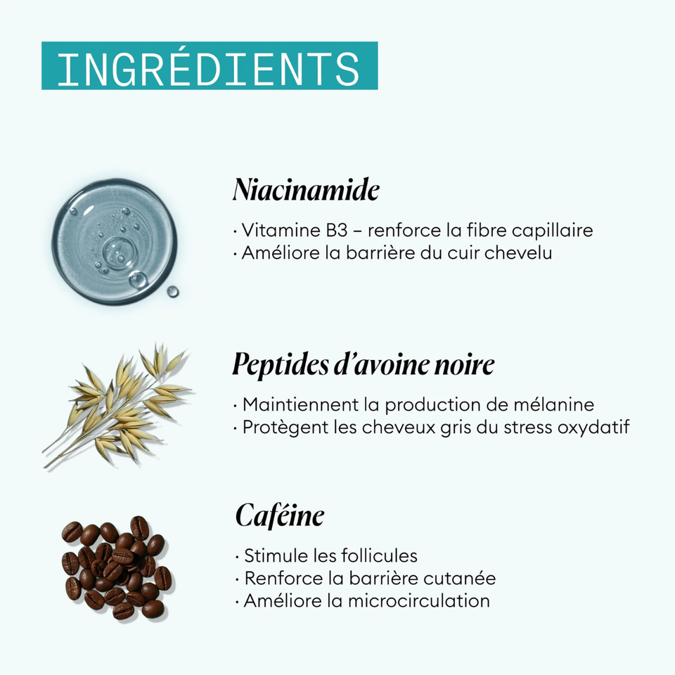 Sérum Défense Anti-âge 70 ml - hairStore.fr