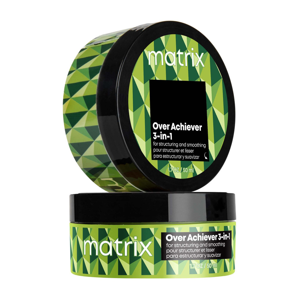 Cire 3 en 1 Over Achiever 50ml - hairStore.fr 