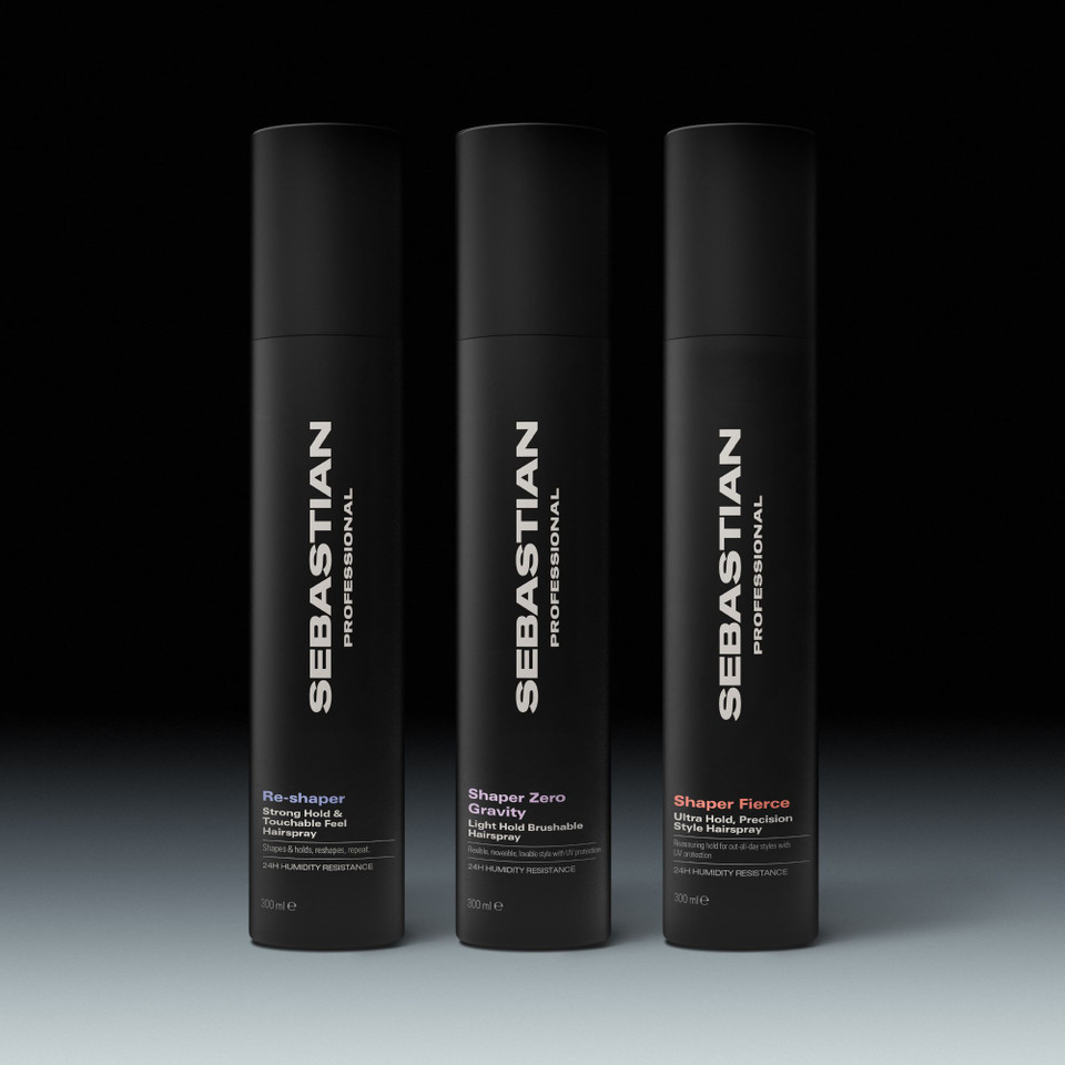 Re-Shaper Sebastian 75ml