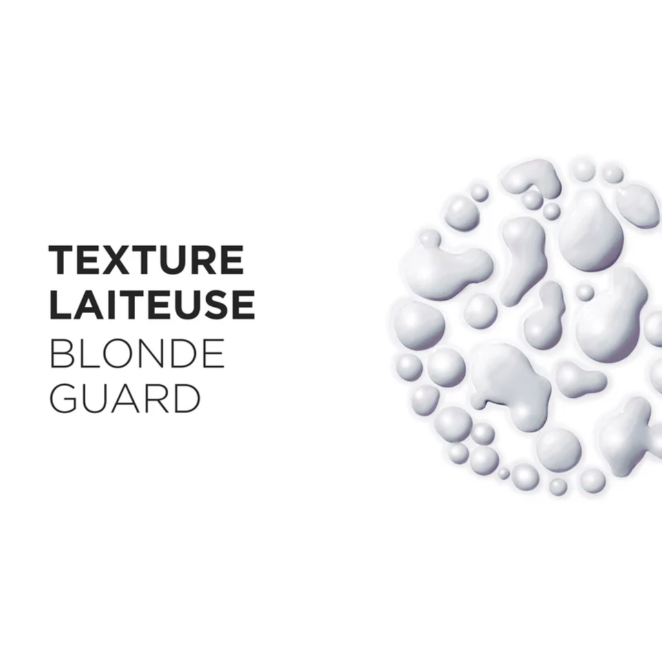 Blonde Guard Blond Absolu Kérastase 190ml - hairStore.fr