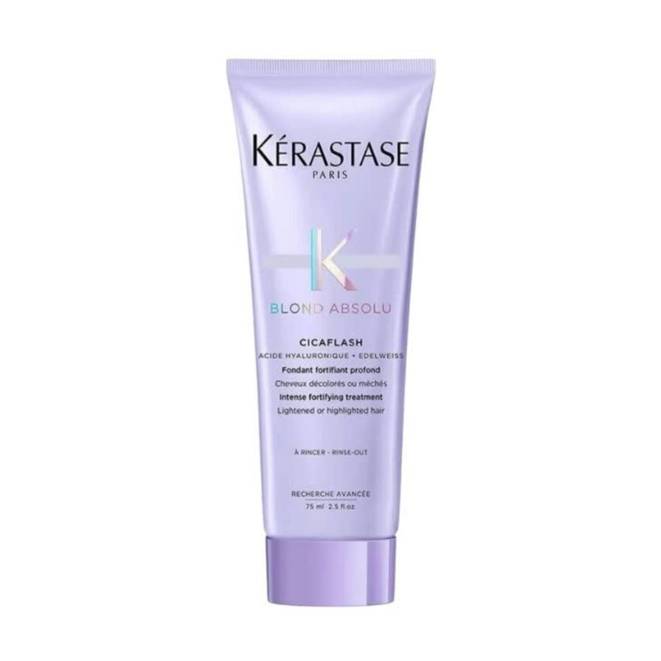 Fondant Cicaflash Blond Absolu Kérastase 75ml - hairStore.fr