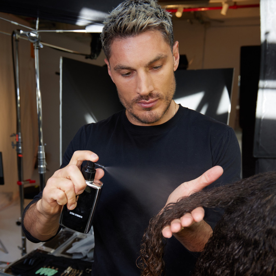 Dream Coat Extra Strength Color Wow 50 ml - hairStore.fr