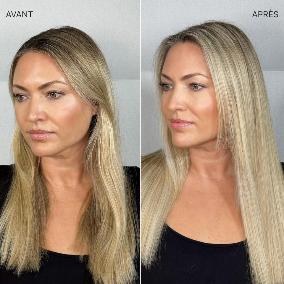 Insta-Wow Shampooing Sec Avancé Color Wow 60 ml - hairStore.fr