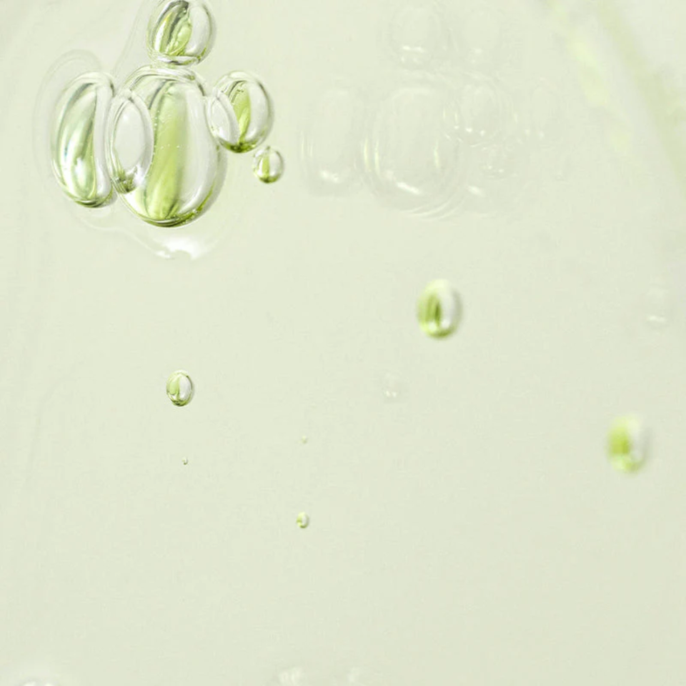 Sérum Calming Serum: Green Tea+Panthenol Beauty Of Joseon - Anti-Imperfections - 30 ml