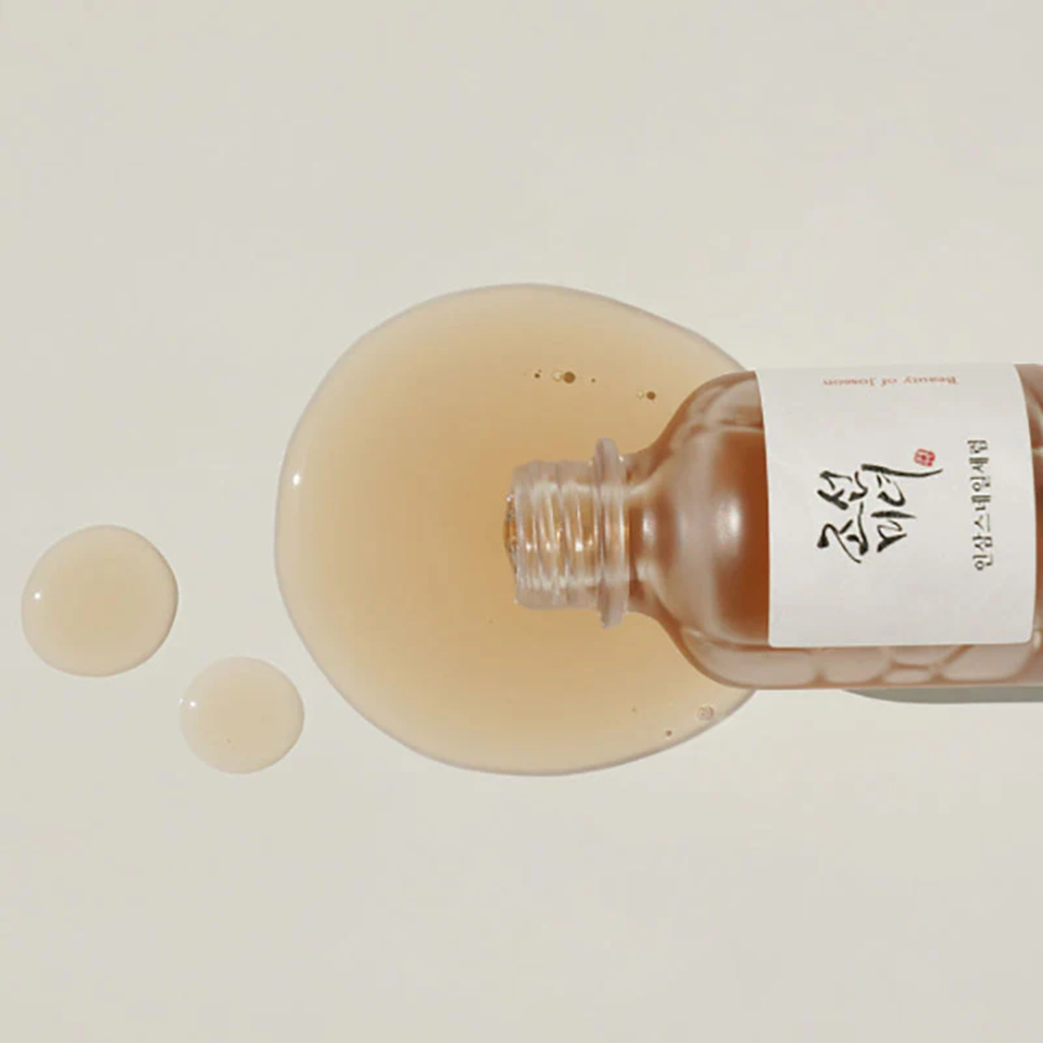 Sérum Revive Serum Ginseng + Snail Mucin Beauty Of Joseon - Anti-Âge - 30 ml