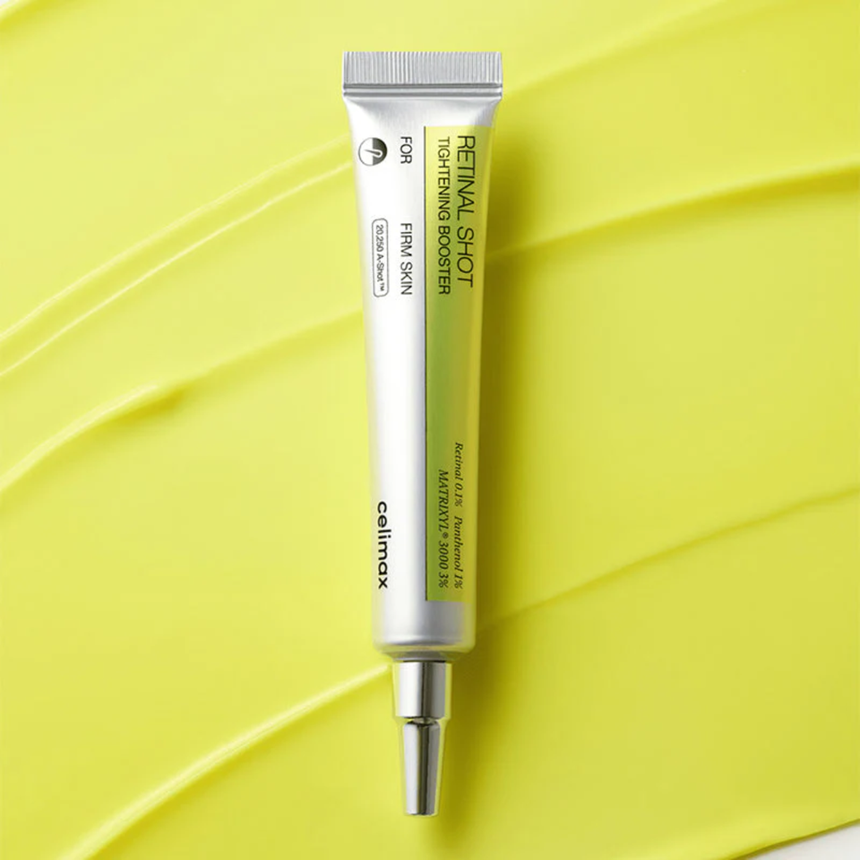 Sérum The Vita-A Retinal Shot Tightening Booster Celimax - Anti-Âge