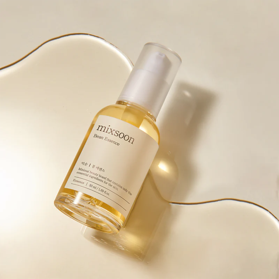 Bean Essence Mixsoon - Hydratation - 30 ml