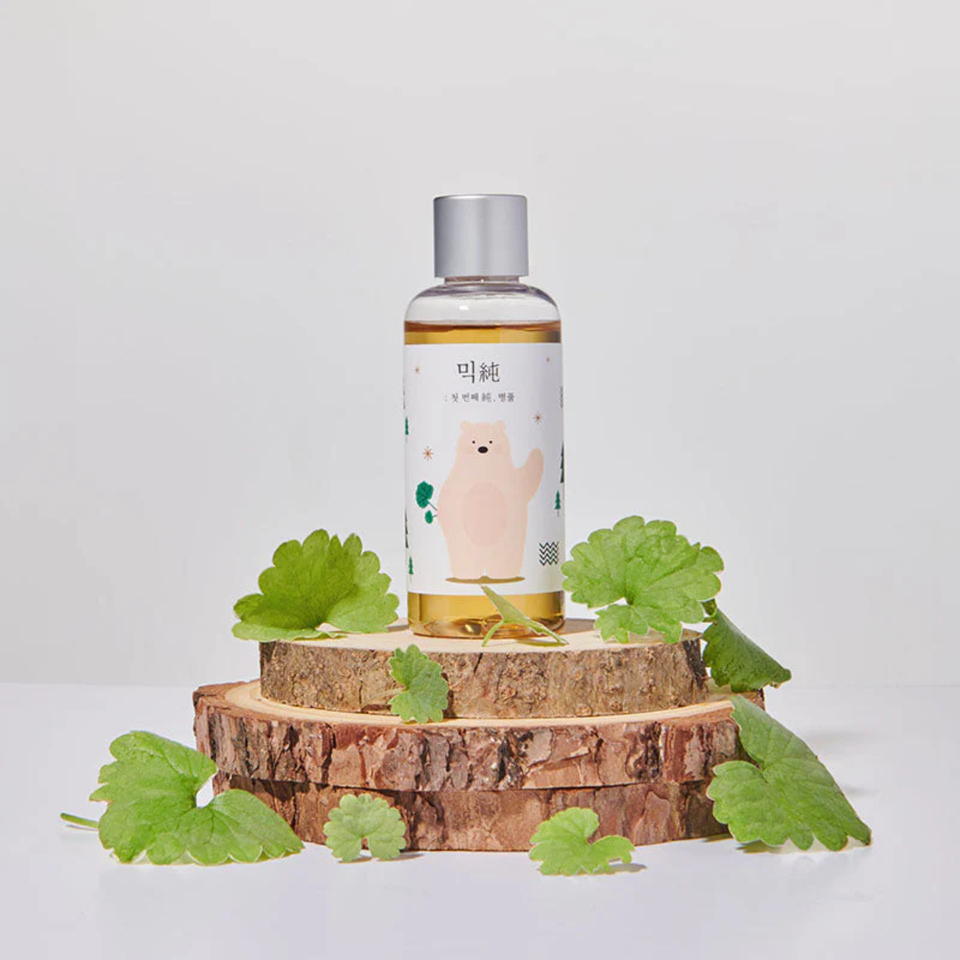 Soondy Centella Asiatica Essence 100ml