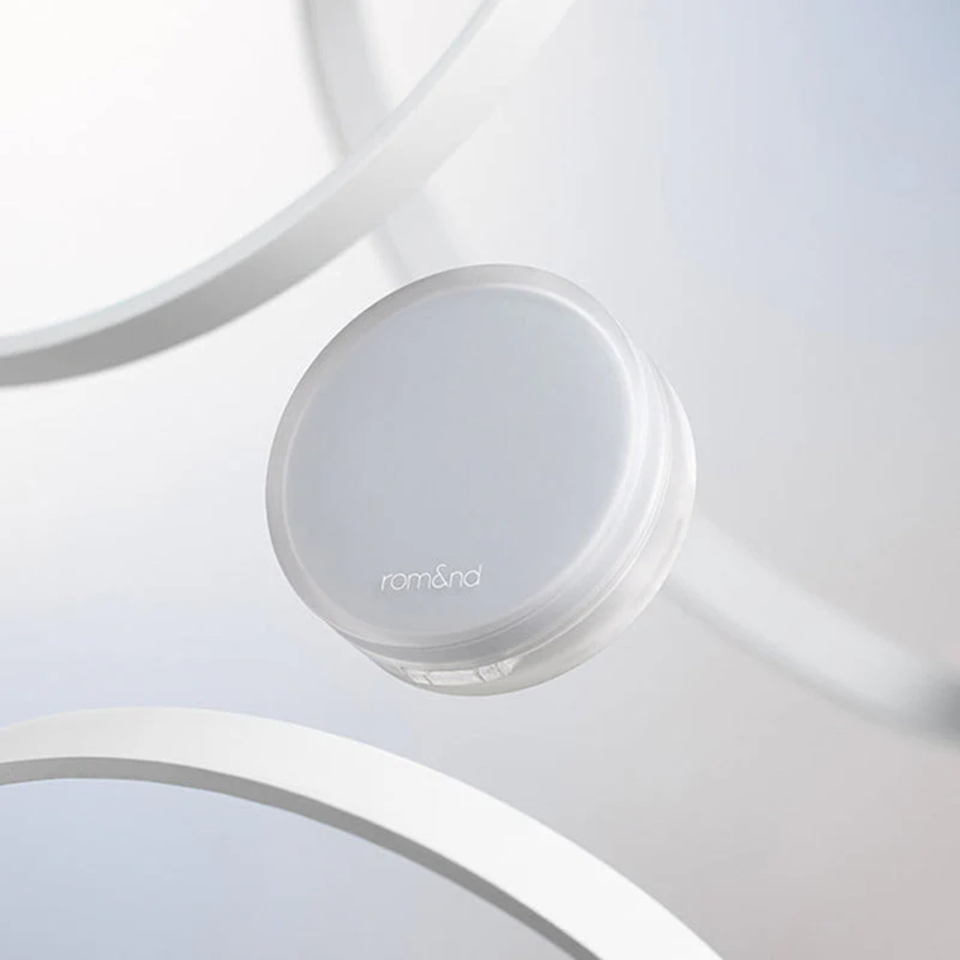 Soin Visage Nu Zero Cushion Rom&nd - Anti-Imperfections