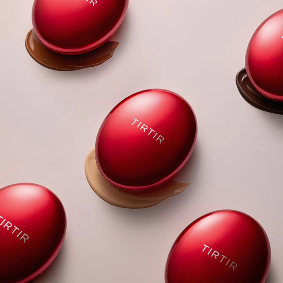 Masque Mask Fit Red Cushion TIRTIR - Anti-Imperfections