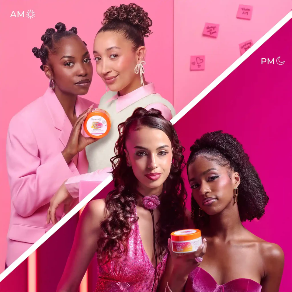 Soin 2-en-1 Sleek & Slay Les Secrets de Loly 200ml - hairStore.fr