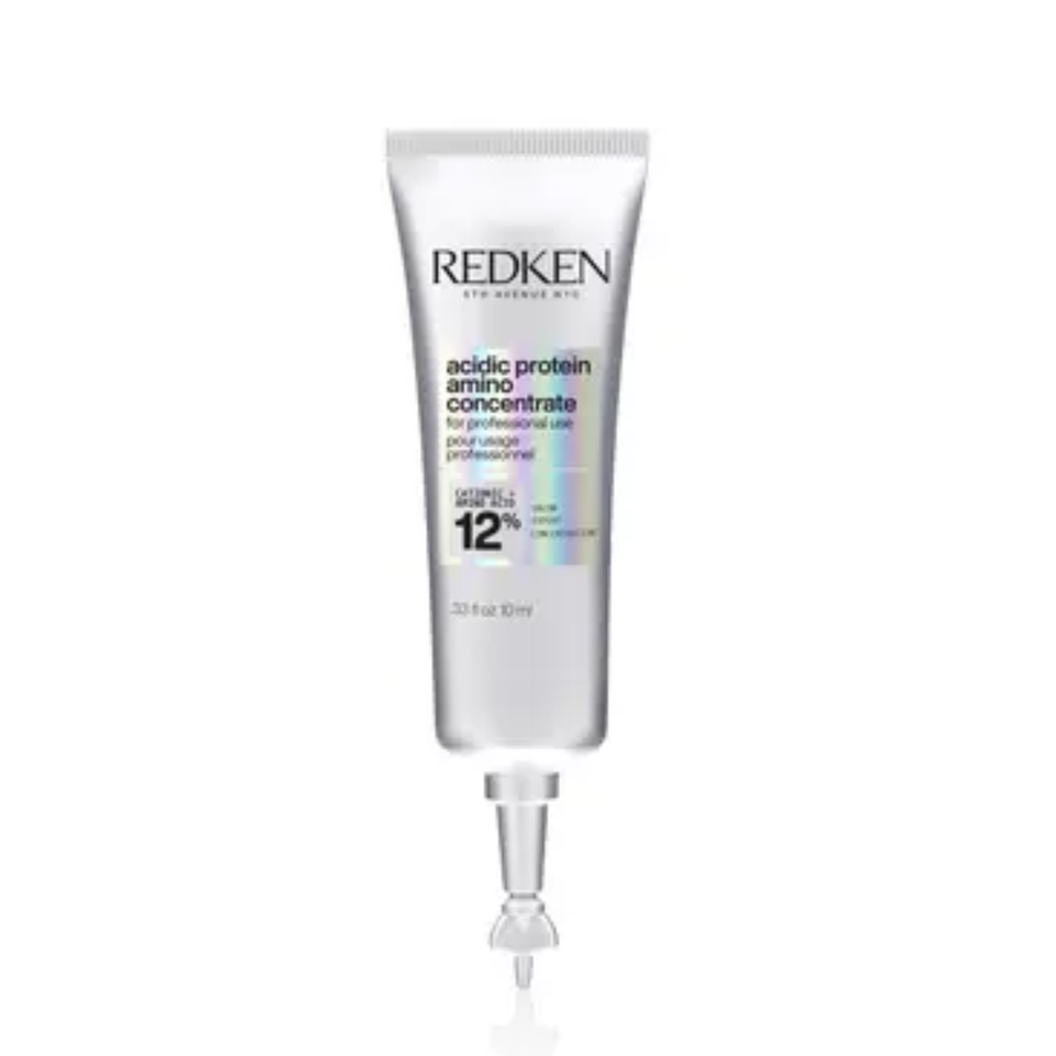Acidic Protein Amino Concentrate Redken - Cheveux Sensibilisés