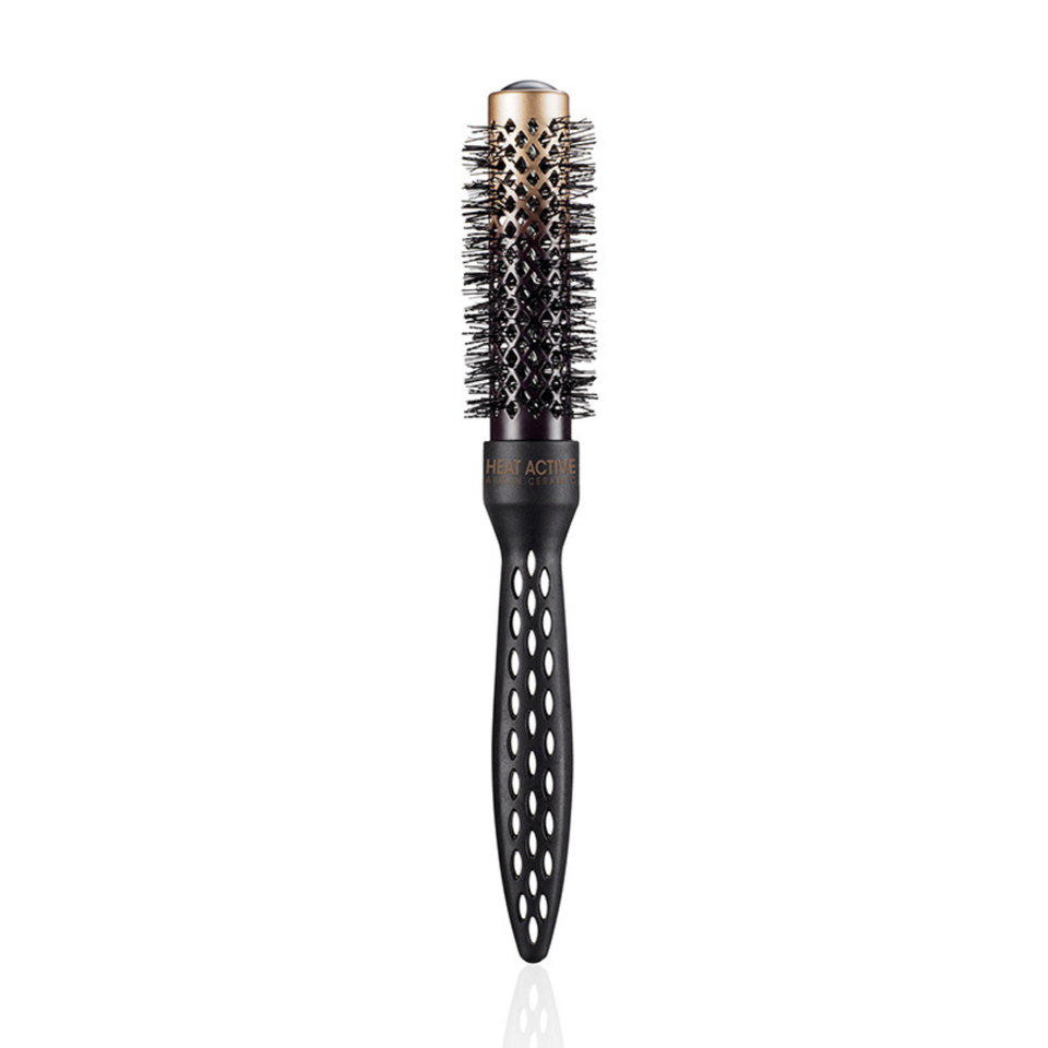 Brosse Thermique 25mm Heat Active Argan Ceramic